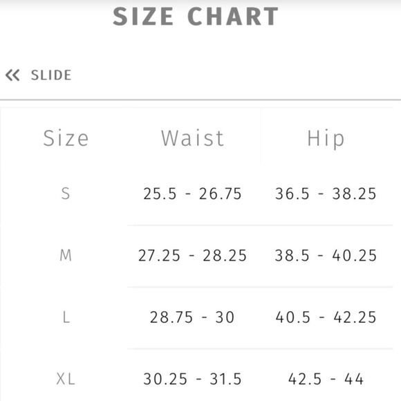 Anthro x Agua Bendita Lily High-Rise Bikini Bottoms Lilac Purple Korin Large NEW - Picture 10 of 12